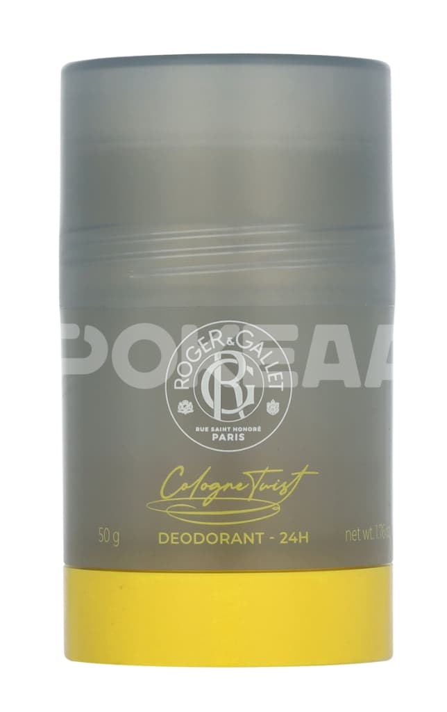 Roger & Gallet Cologne Twist Deodorant Stick 24H 50g 1