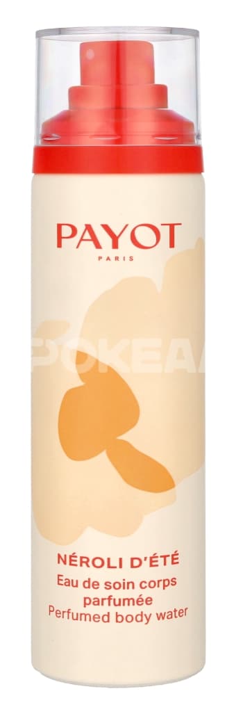 Payot Neroli D'Ete Perfumed Body Water 100ml 1