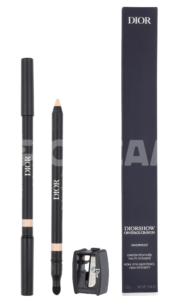 Dior Diorshow On Stage Eye Brow Pencil 1.2g - #529 Beige 1