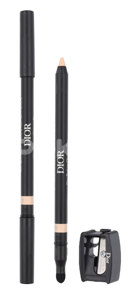 Dior Diorshow On Stage Eye Brow Pencil 1.2g - #529 Beige 2