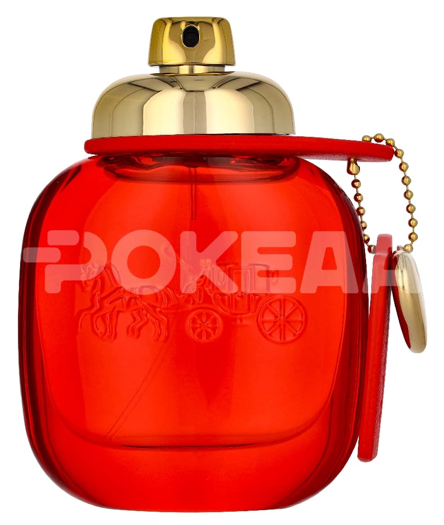 Coach Love Edp Spray 50ml 2