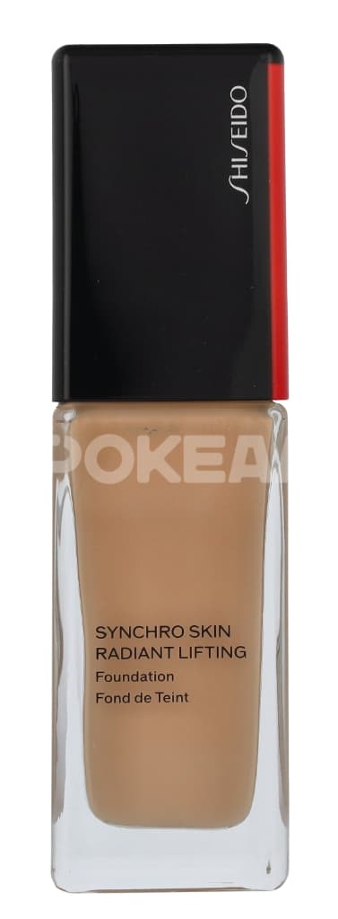 Shiseido Synchro Skin Radiant Lifting Foundation SPF30 30ml - #230 Alder 2