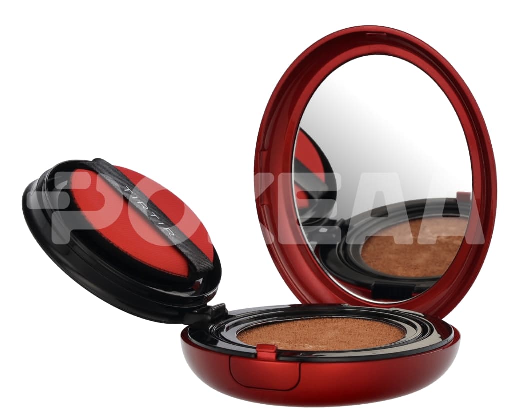 Tirtir Mask Fit Red Cushion Foundation SPF40 18g - #33C Hazel 2