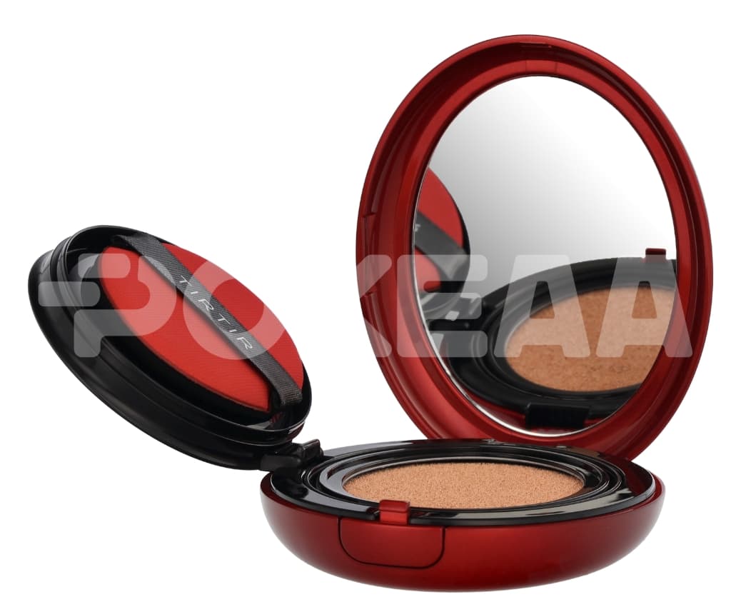 Tirtir Mask Fit Red Cushion Foundation SPF40 18g - #21C Cool Ivory 2