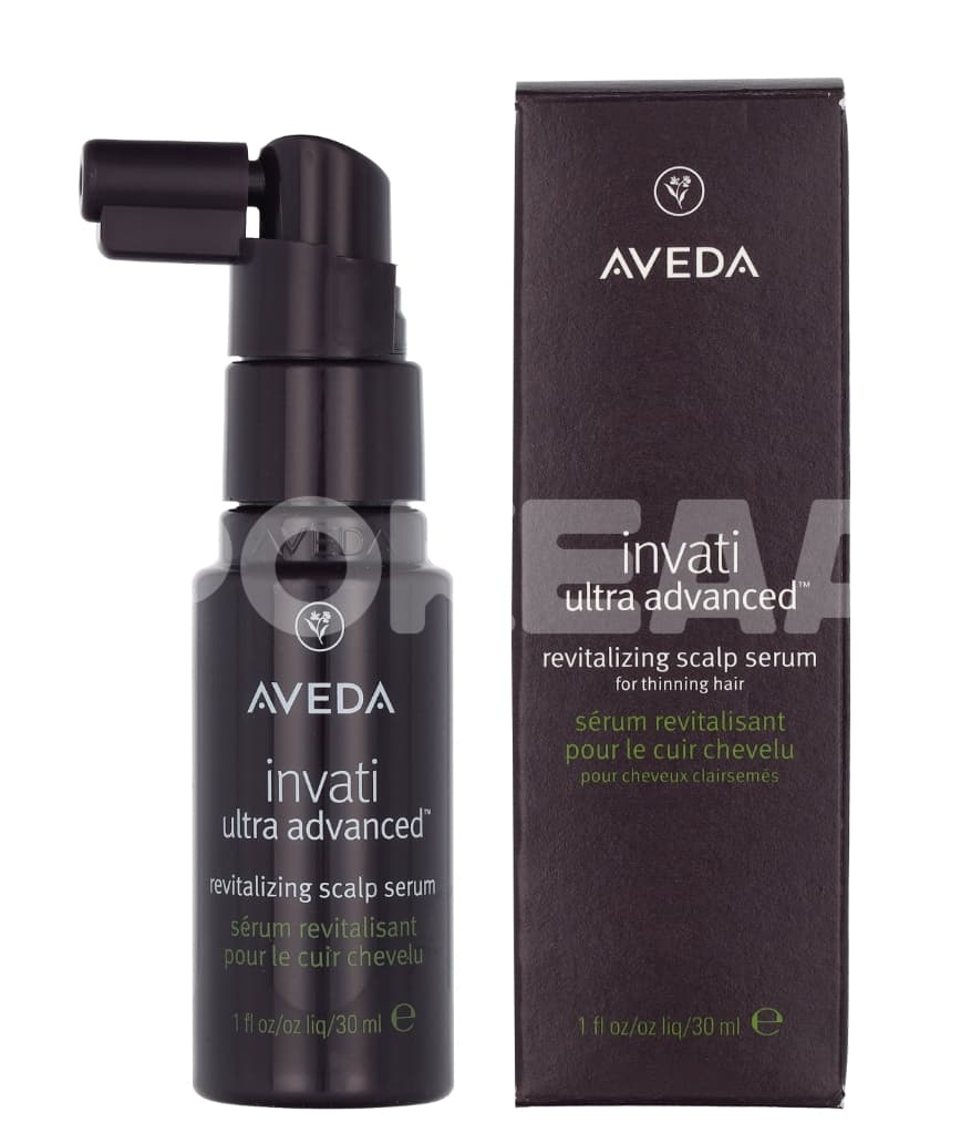 Aveda Invati Ultra Advanced Revitalizing Scalp Serum – 30 ml 1