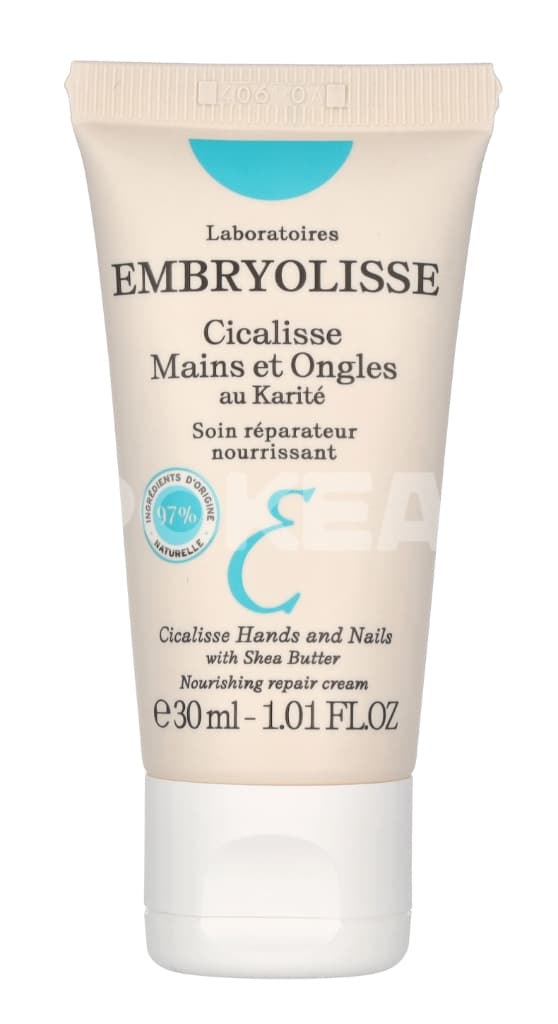 Embryolisse Cicalisse Hand & Nails Repair Cream 30ml 1