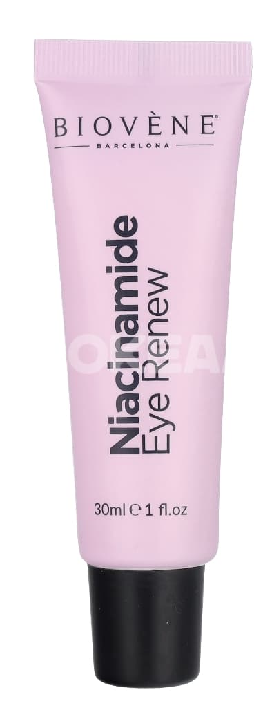 Biovene Niacinamide Eye Renew Anti-Aging Eye Cream – 30 ml 2