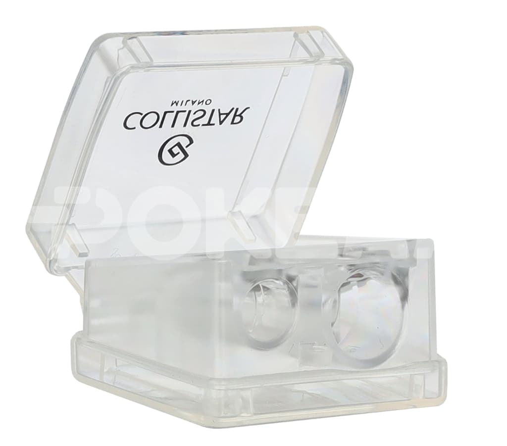 Collistar Double Pencil Sharpener 1