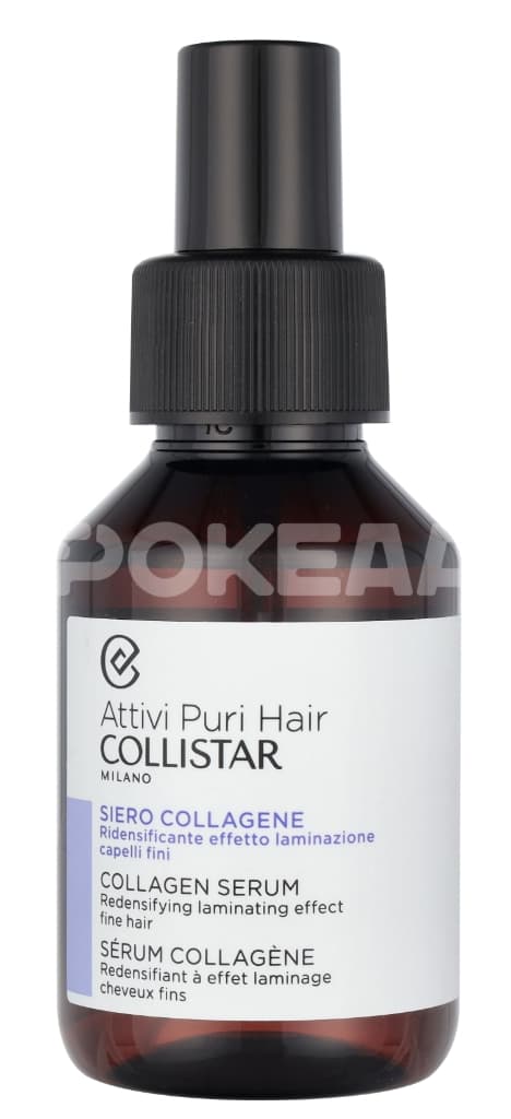 Collistar Attivi Puri Collagen Serum 100ml 1
