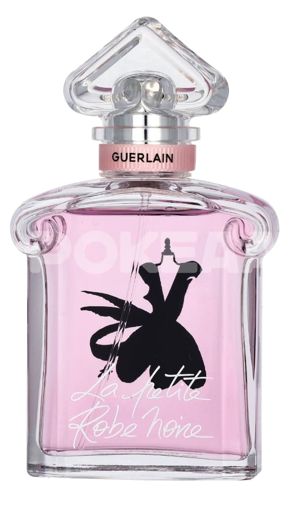 Guerlain La Petite Robe Noire Edt Spray 50ml 2