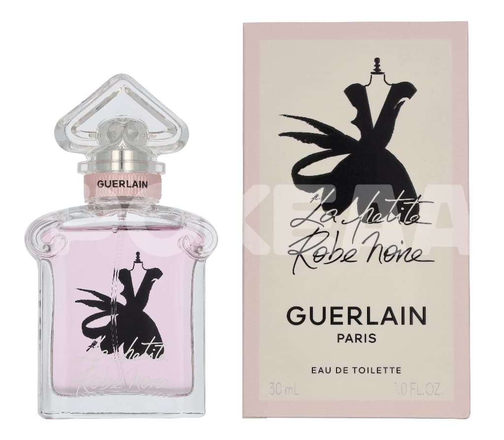 Guerlain La Petite Robe Noire Edt Spray 30ml 1