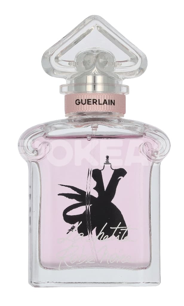Guerlain La Petite Robe Noire Edt Spray 30ml 2