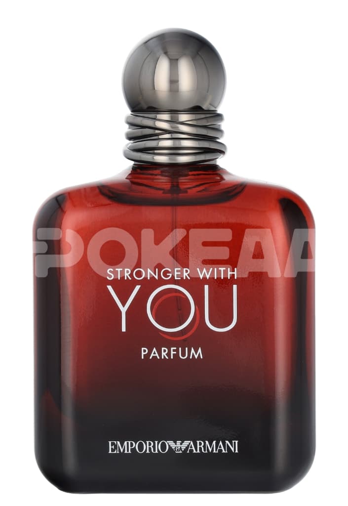 Armani Stronger With You Parfum 100ml 2