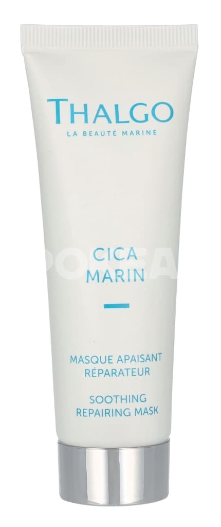 Thalgo Cica Marin Sooting Repairing Mask – 50 ml 2