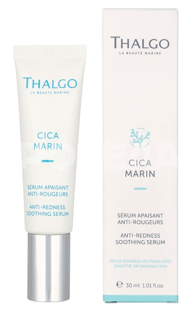 Thalgo Cica Marin Soothing Anti-Redness Serum 30ml 1
