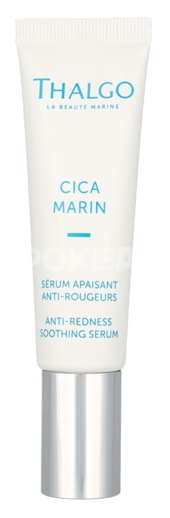 Thalgo Cica Marin Soothing Anti-Redness Serum 30ml 2
