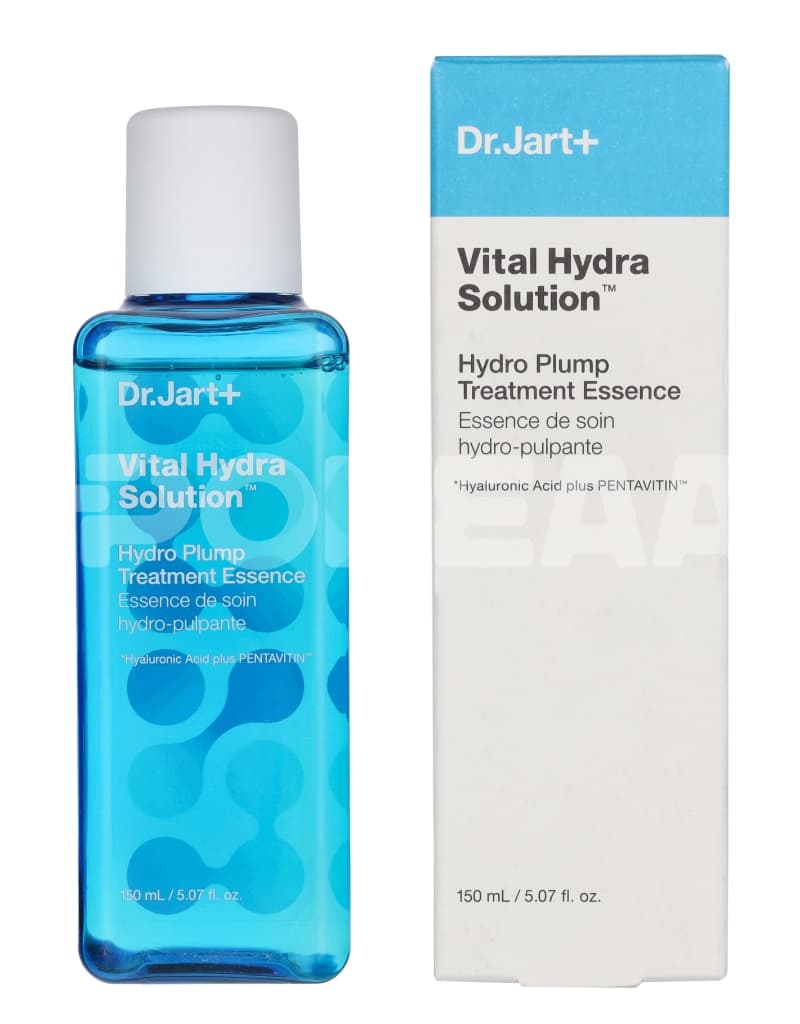 Dr. Jart+ Vital Hydra Solution Hydro Plump Treatment Essence 150ml 1