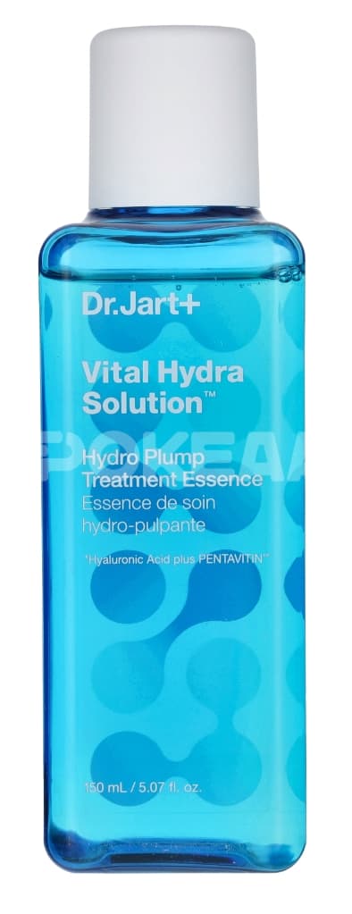 Dr. Jart+ Vital Hydra Solution Hydro Plump Treatment Essence 150ml 2