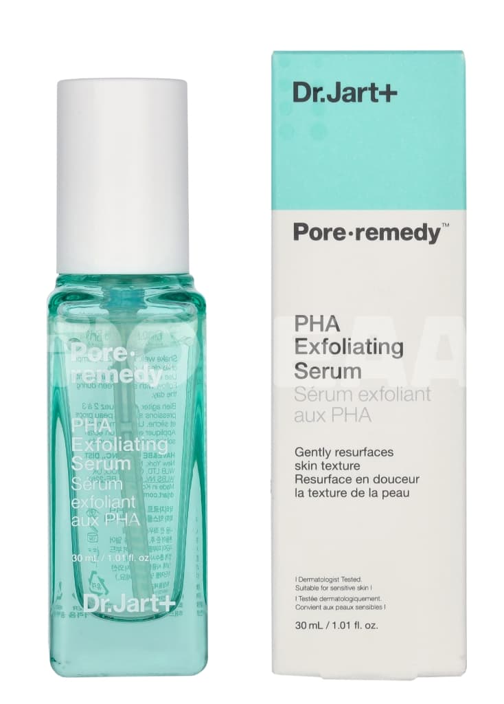 Dr. Jart+ Pore·Remedy PHA Exfoliating Serum 30ml 1