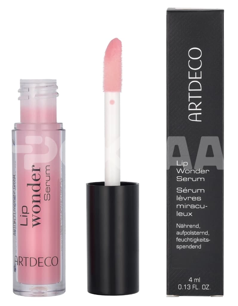 Artdeco Lip Wonder Serum 4ml - #01 Caring Rose 1