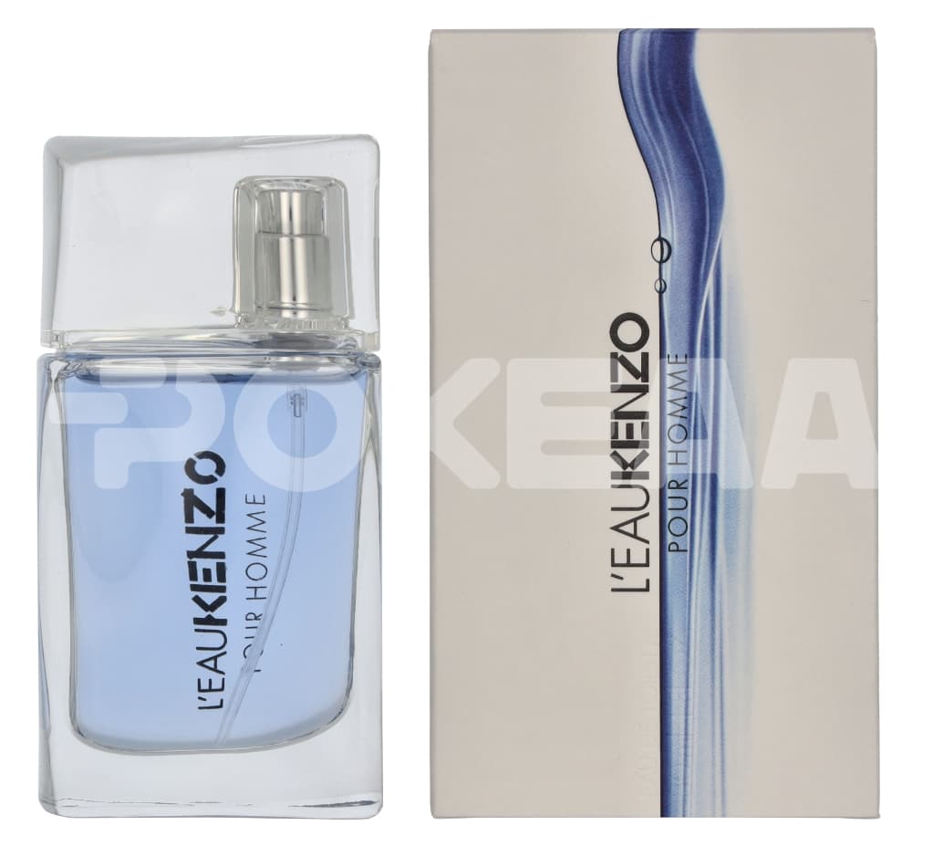Kenzo L'Eau Kenzo Pour Homme Edt Spray 30ml 1