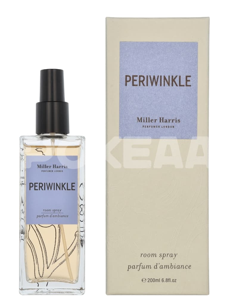 Miller Harris Periwinke Room Spray 1