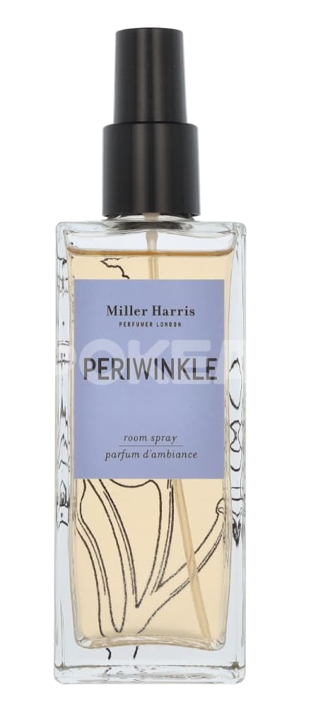 Miller Harris Periwinke Room Spray 2