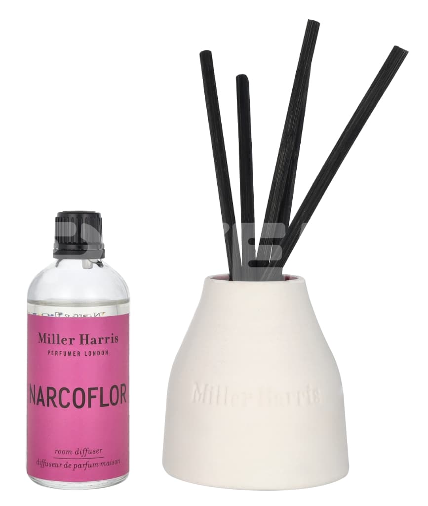 Miller Harris Narcoflor Diffuser 2