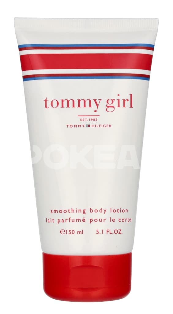 Tommy Hilfiger Tommy Girl Smoothing Body Lotion 150ml 2