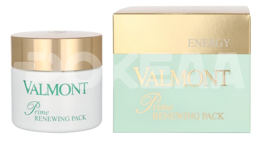 Valmont Prime Renewing Pack 75ml 1