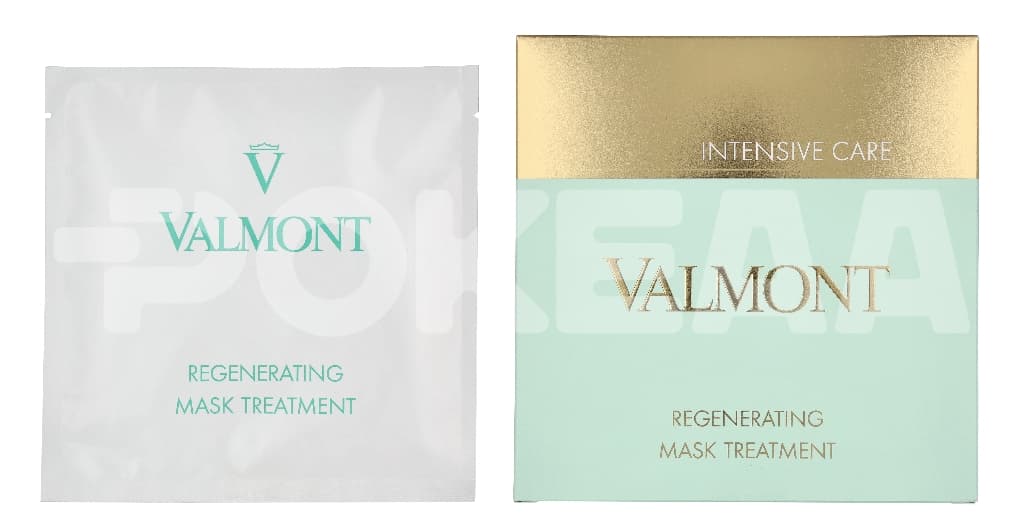 Valmont Regenerating Mask Treatment Single 1