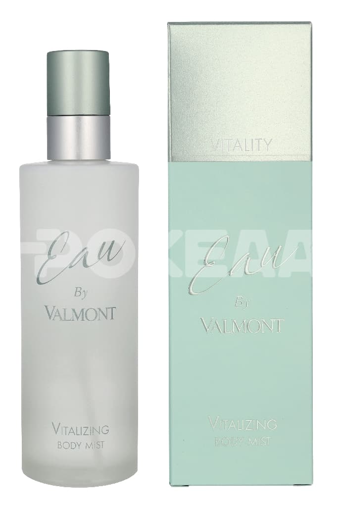 Valmont Eau By Valmont Body Mist 150ml 1