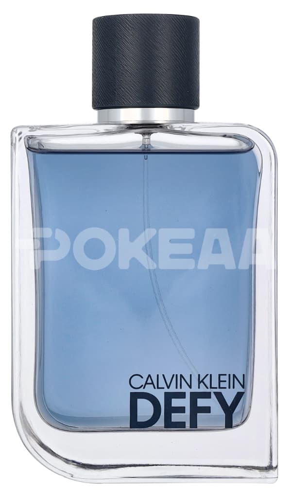 Calvin Klein Defy Edt Spray 200ml 2