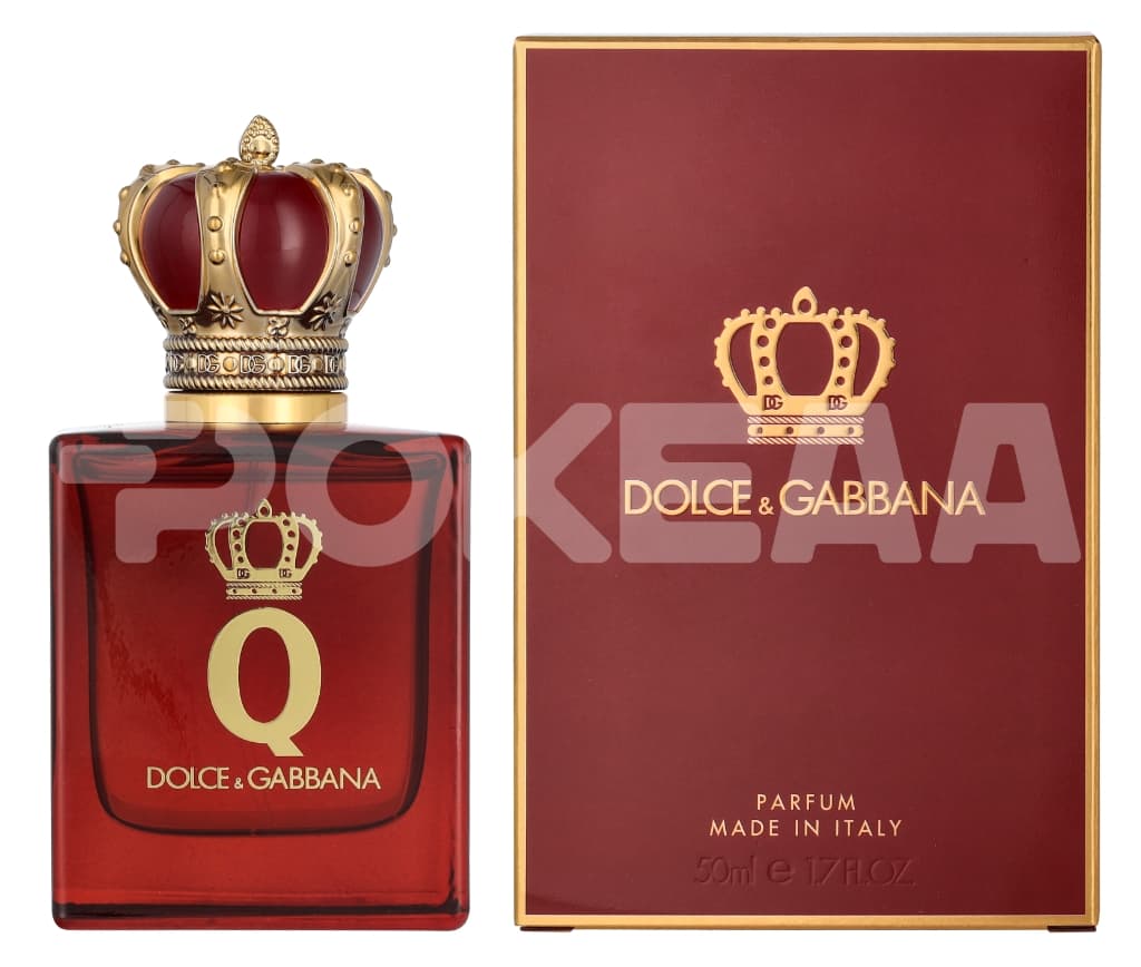 Dolce & Gabbana Q Parfum Spray 50ml 1