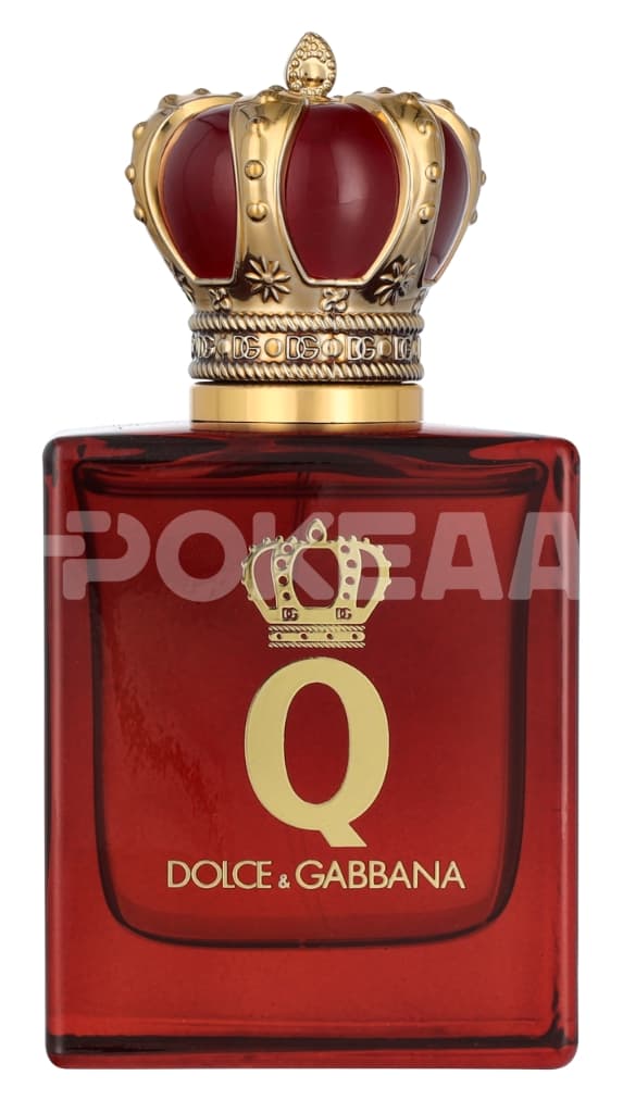 Dolce & Gabbana Q Parfum Spray 50ml 2