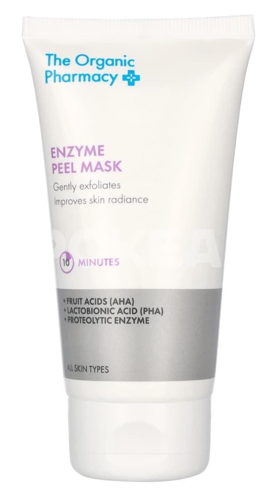 The Organic Pharmacy Enzyme Peel Mask 60ml 2