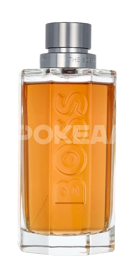 Boss The Scent Edt Spray 200ml 2
