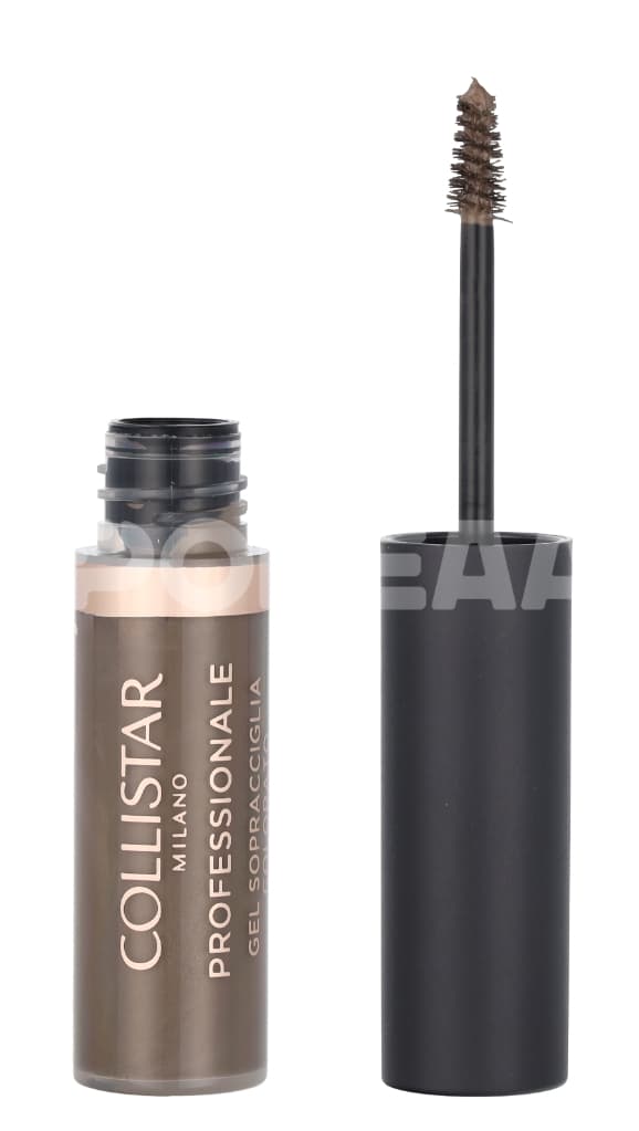 Collistar Professionale Eyebrow Gel 6.5ml - #2 Castano 2