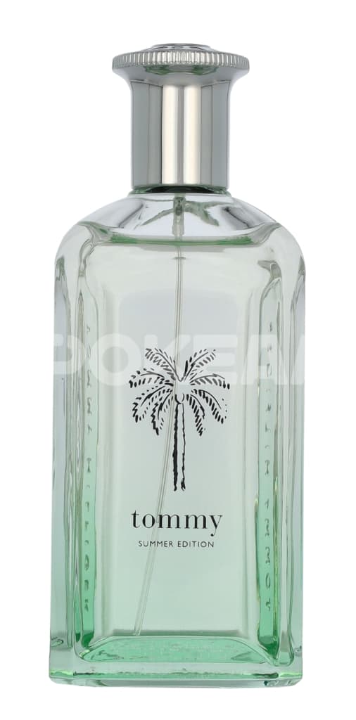 Tommy Hilfiger Tommy Boy Summer Edition Edt Spray 100ml 2