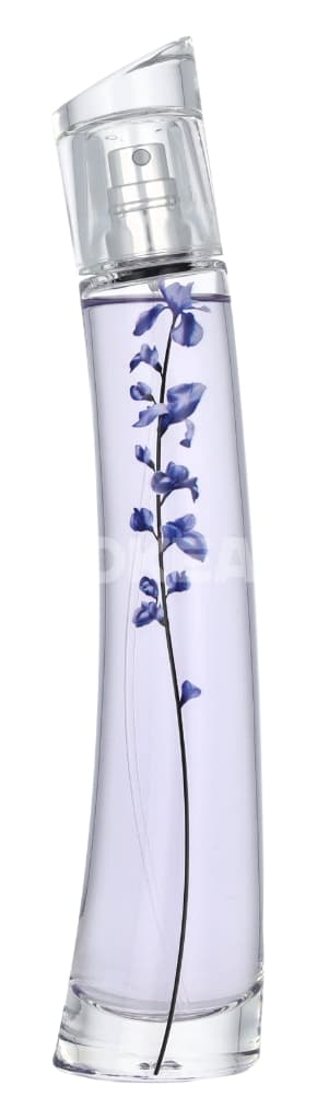 Kenzo Flower Ikebana Indigo Edp Spray – 75 ml 2