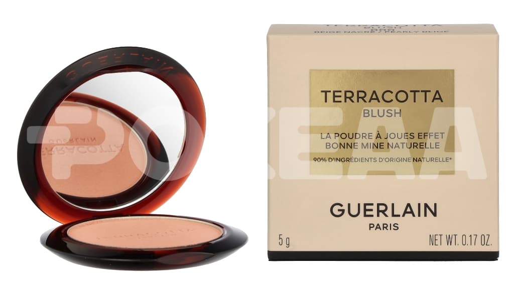 Guerlain Terracotta Blush 27ml - #00 1