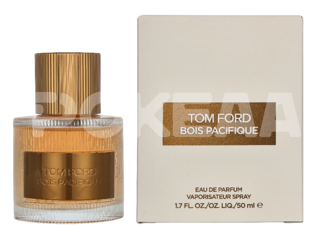 Tom Ford Bois Pacifique Edp Spray – 50 ml 1