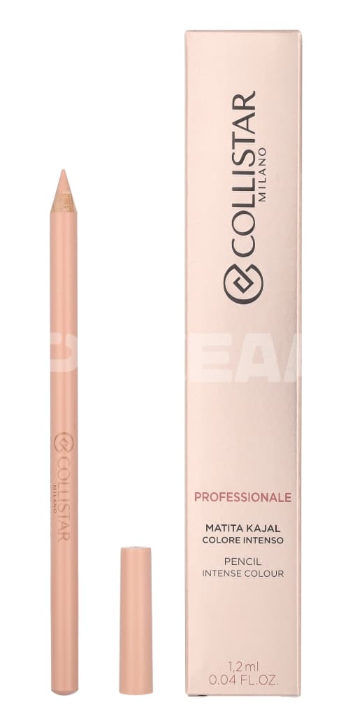 Collistar Professional Eye Pencil 1.2ml - #3 Burro 1