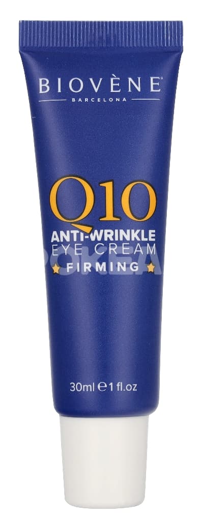 Biovene Q10 Anti-Wrinkle Firming Eye Cream 30ml 2