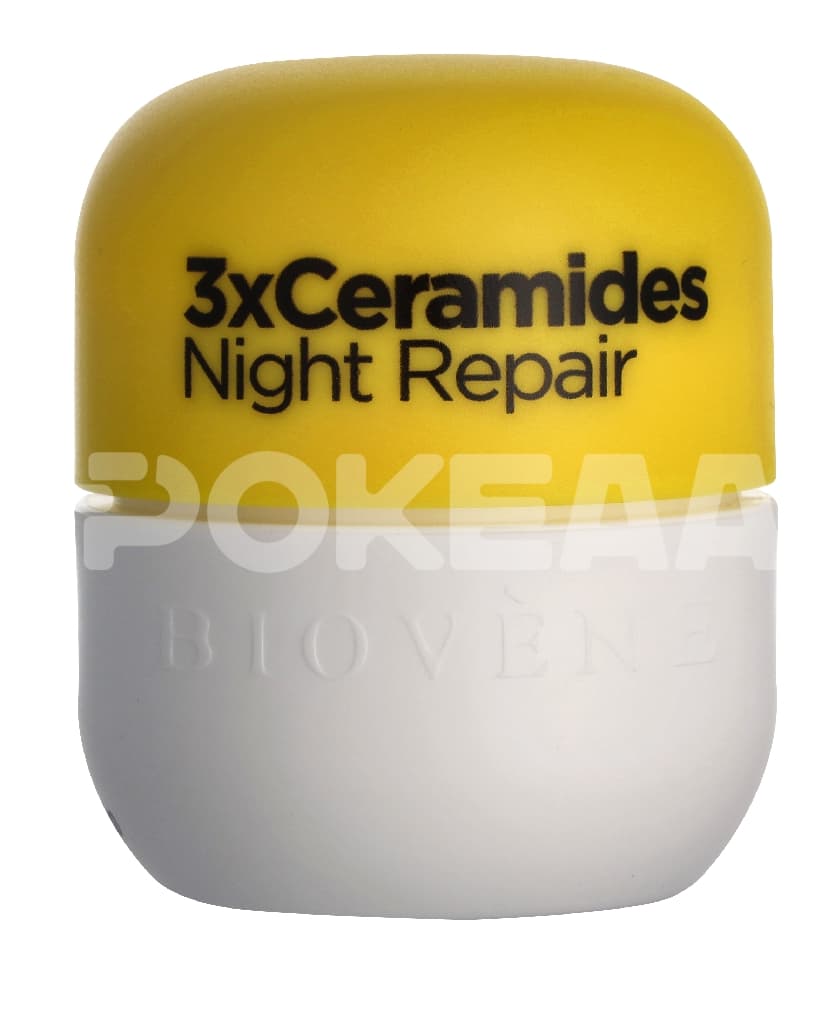 Biovene 3X Ceramides Night Repair Night Cream 50ml 2