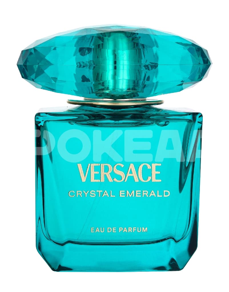 Versace Crystal Emerald Edp Spray 30ml 2