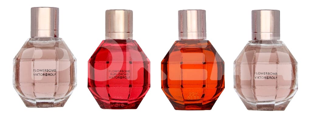 Viktor & Rolf Miniature Set 28ml 1