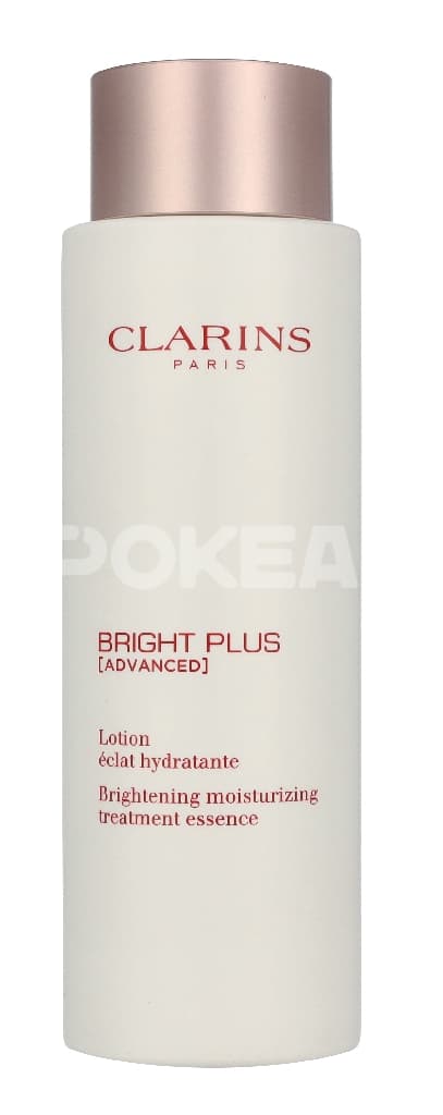 Clarins Bright Plus Lotion 200ml 2