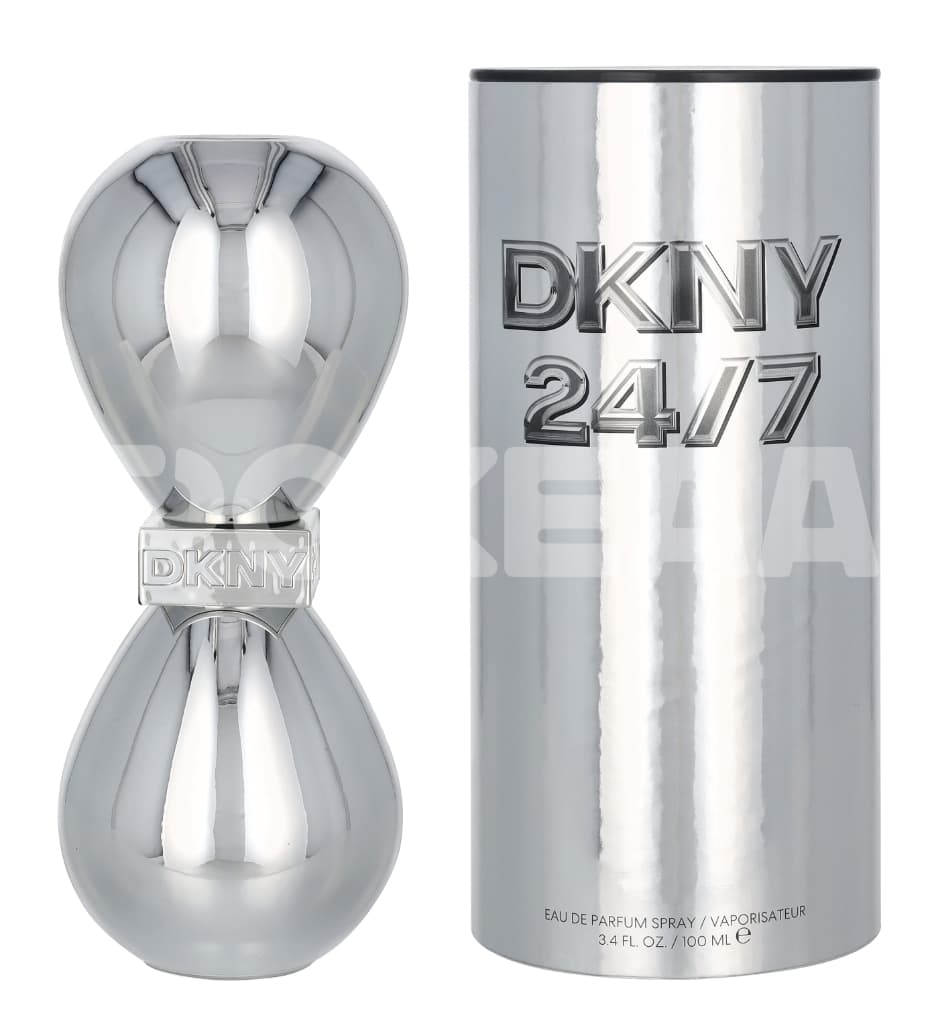DKNY 24/7 Edp Spray 100ml 1