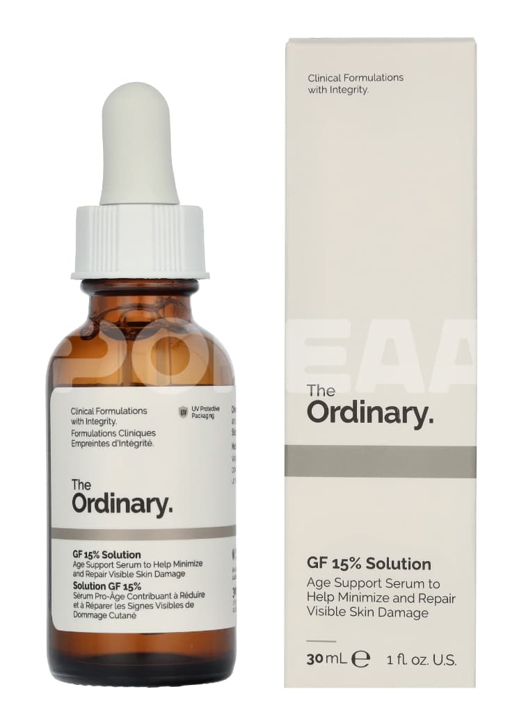 The Ordinary GF 15% Solution 30ml 1